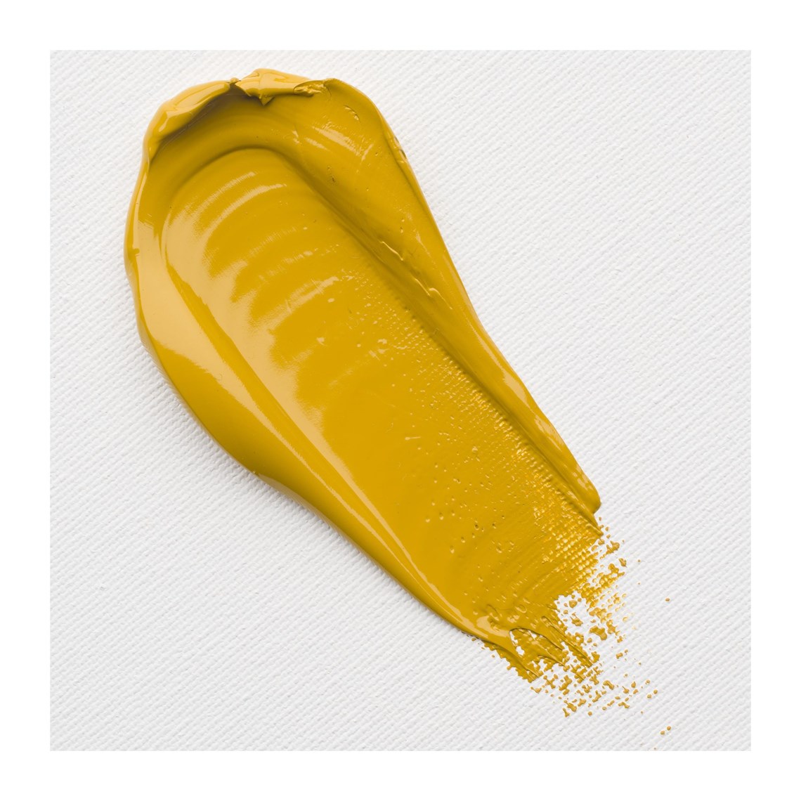 Yellow Ochre Färgkarta