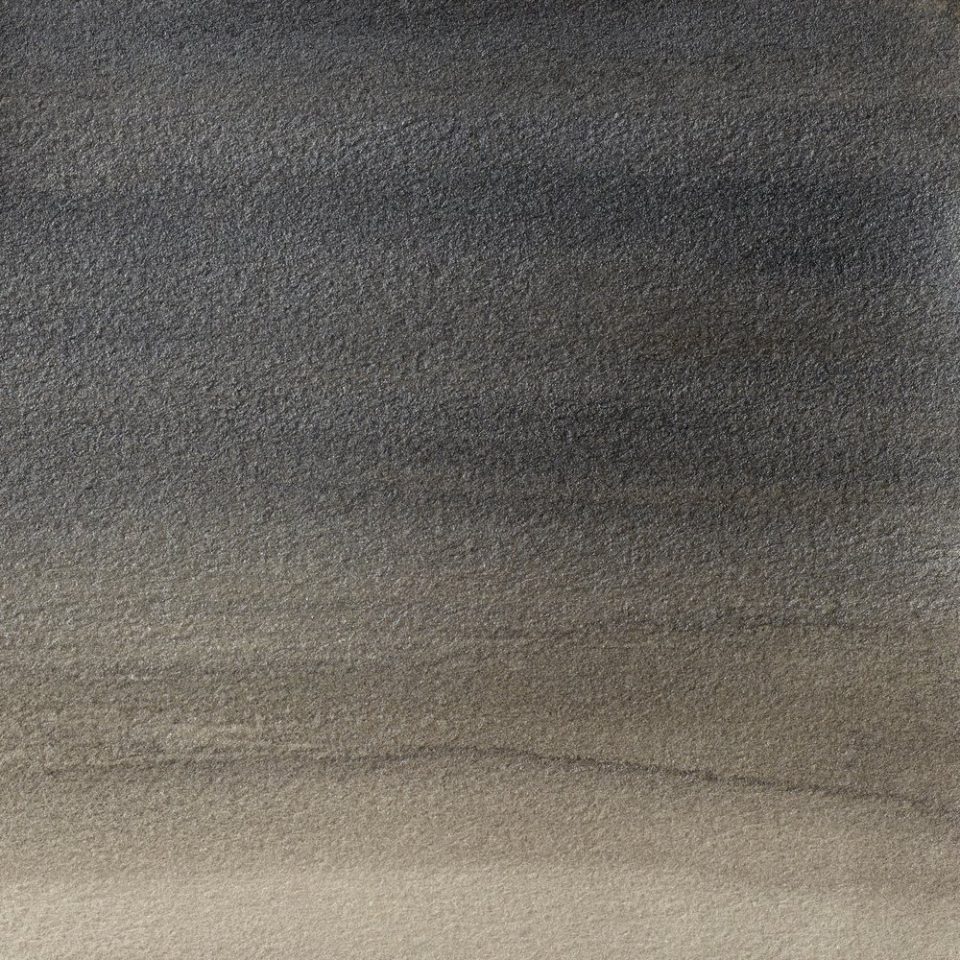 Cotman Iridescent Black Färgkarta