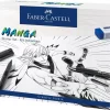Faber-Castell Manga Starter set box
