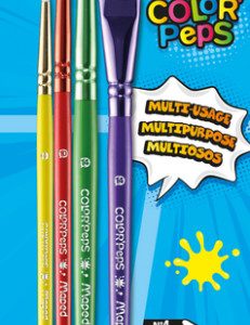 Maped penselset