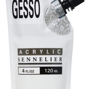 Sennelier Abstract Gesso 120 ml