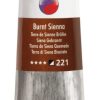 Burnt Sienna Georgian WMO