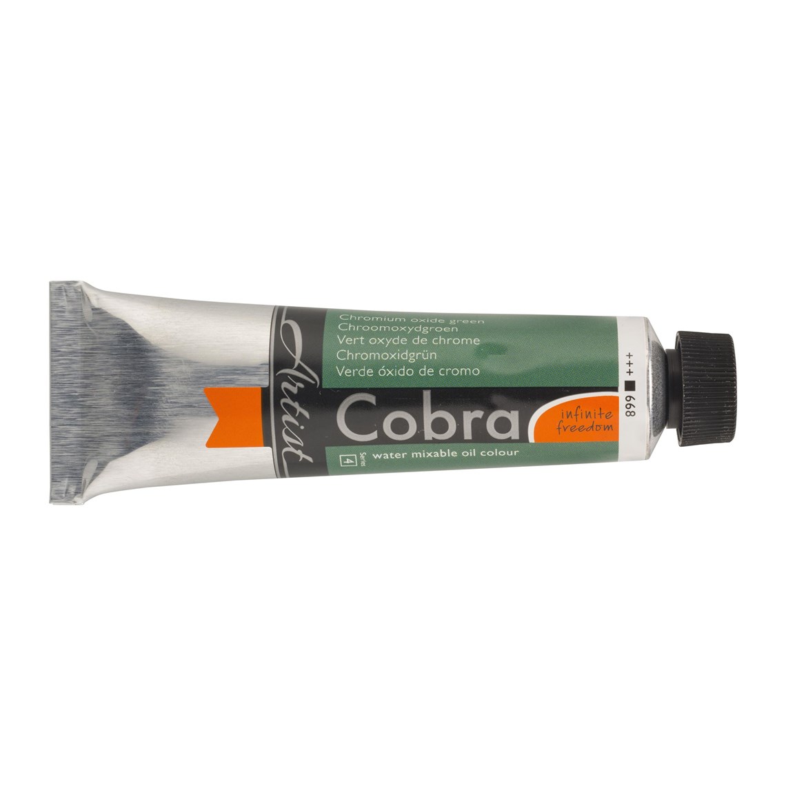Chromium Oxide Green 668