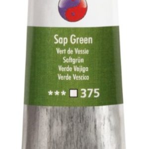 Sap Green Georgian WMO