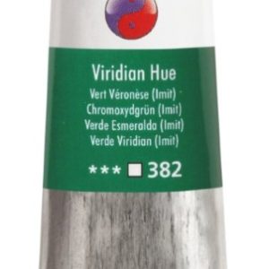 Viridian Hue Georgian WMO