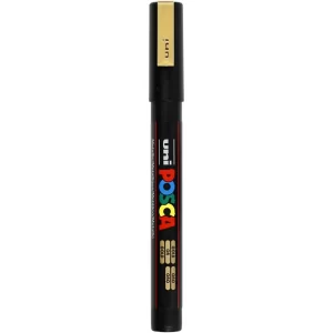 Posca Marker Guld 0,9-1,3mm