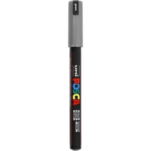 Posca Marker Silver 0,7mm