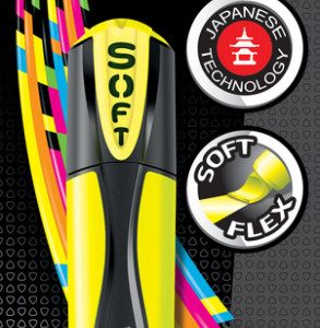 Maped Highlighter Soft