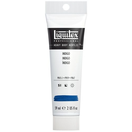 indigo liquitex heavy body indigo liquitex heavy body