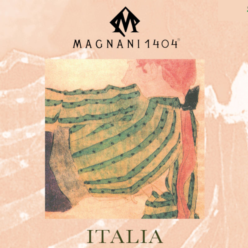 Magnani 1404 Italia