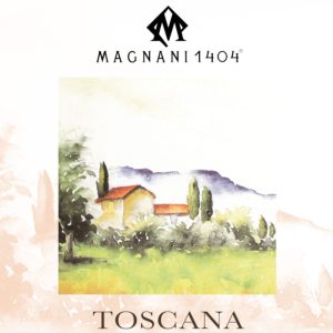 Magnani 1404 Toscana