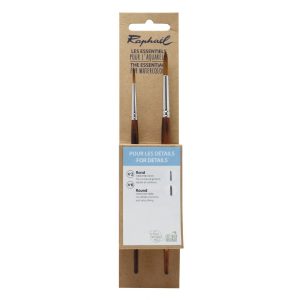 Raphael Set for specific details