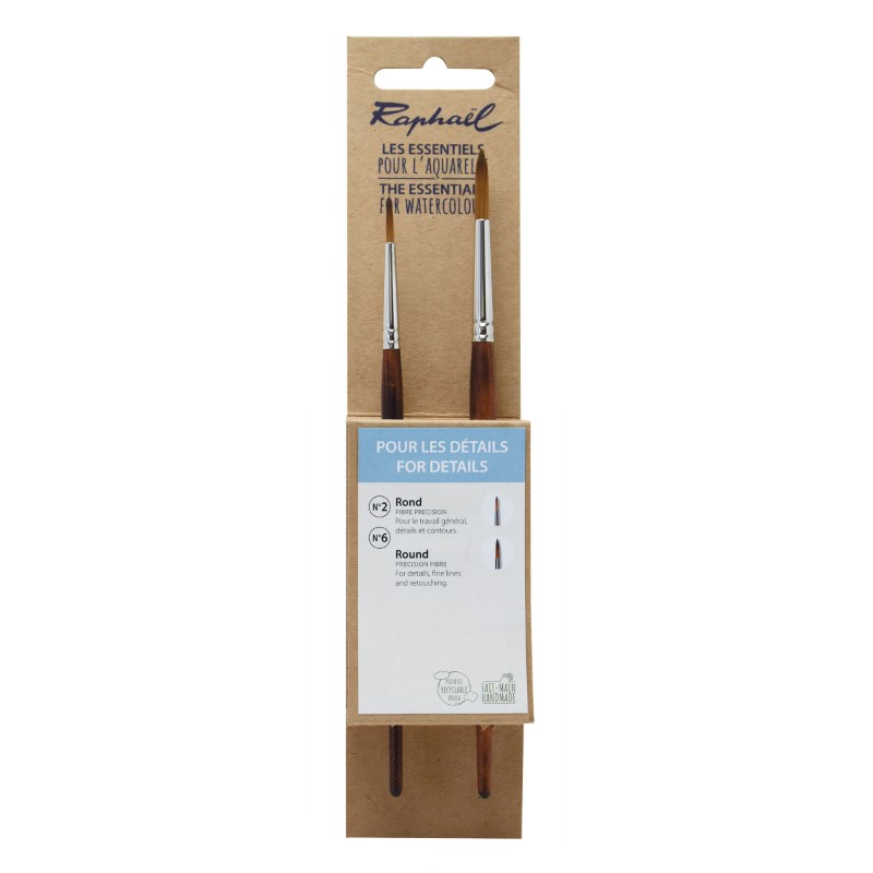 Raphael Set for specific details