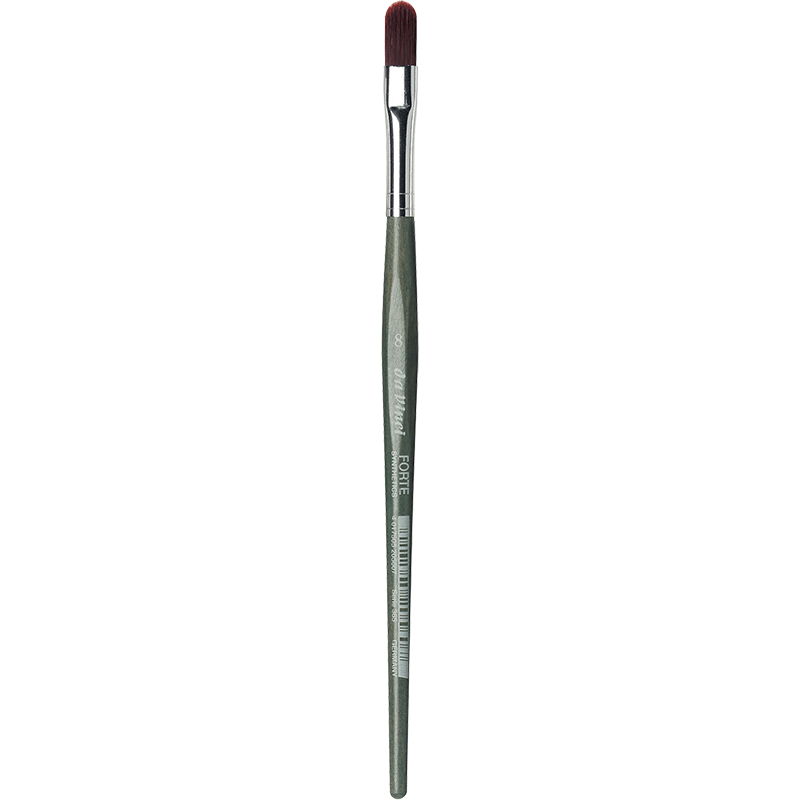 Forte Synthetics filbert 365 8