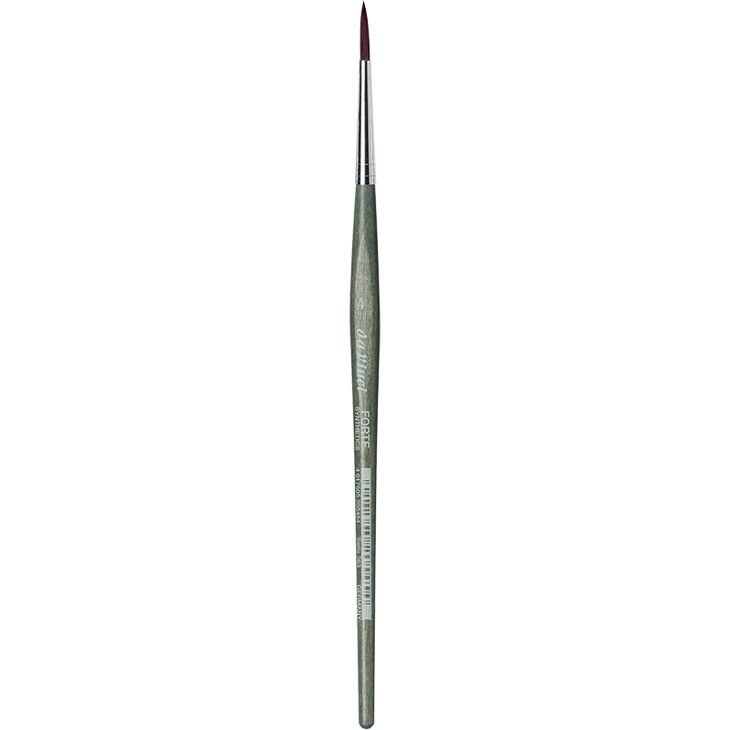 Forte Synthetics rund 363 4