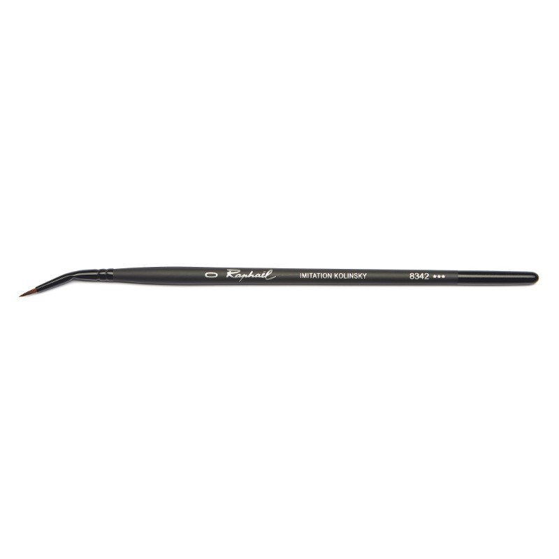 Stradivarius Rund Vinklad 8342 stl 0