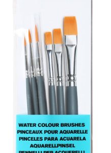 W&N Foundation Water Colour