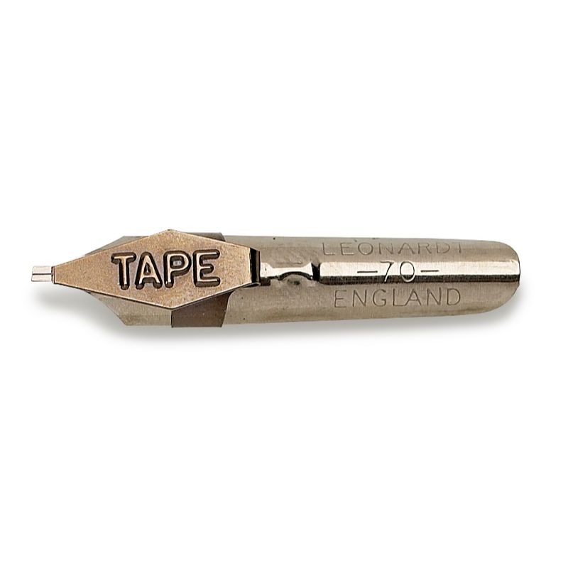 Kalligrafistift Tape 1mm