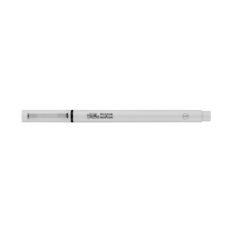Winsor&Newton Fineliner Svart 0,05mm