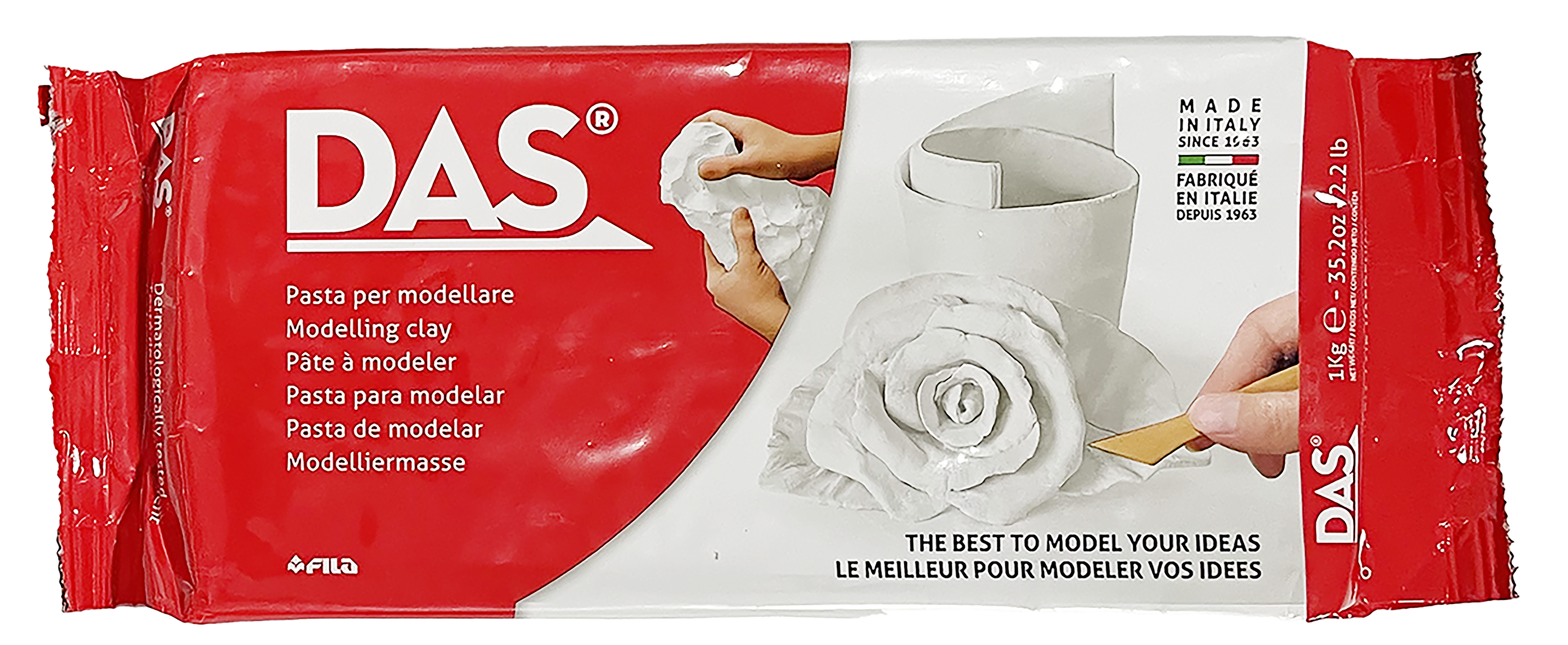 DAS White 1 kg DAS White 1 kg