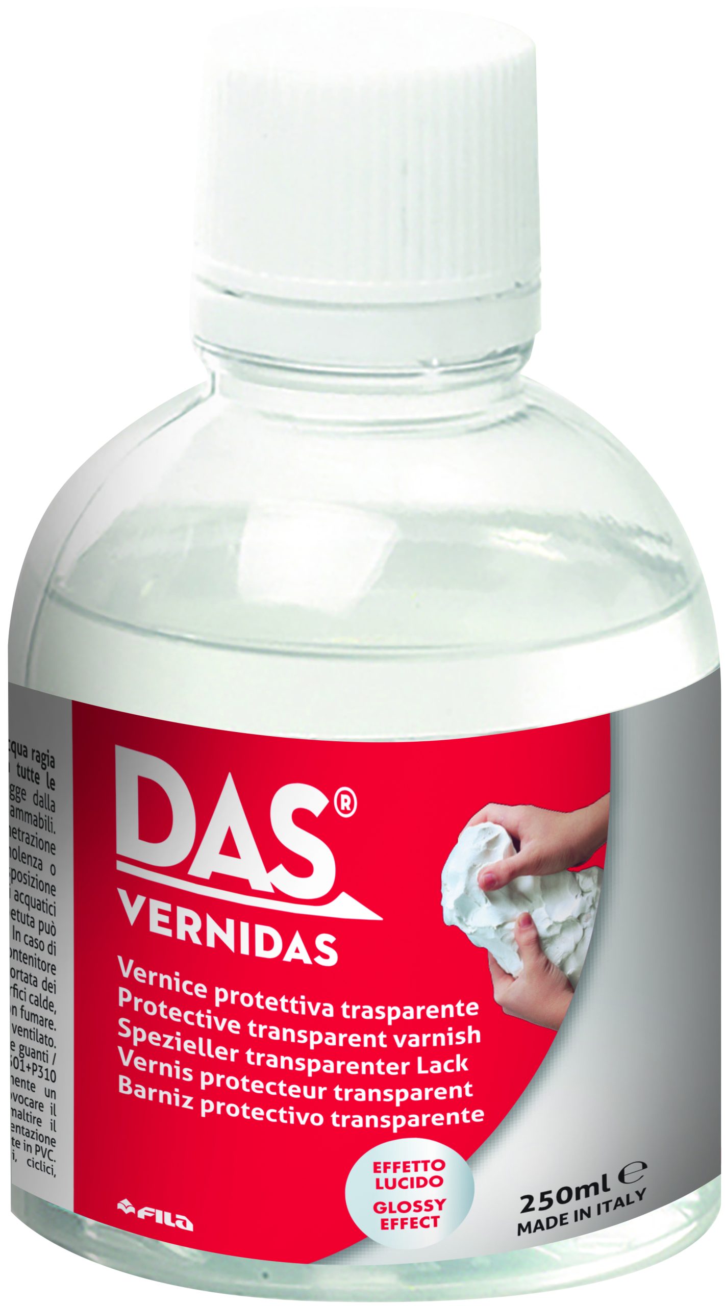DAS Fernissa