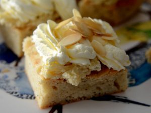 Semmelbakelse