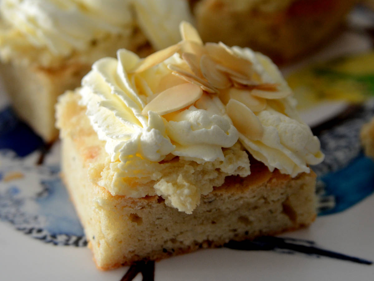 Semmelbakelse