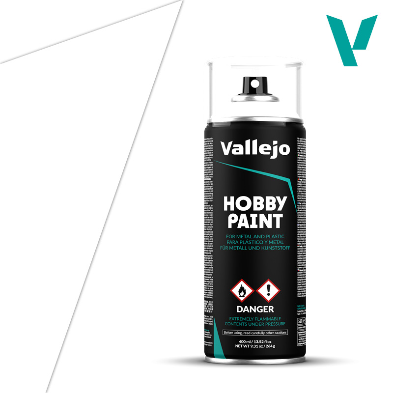 Vallejo Spray Vit