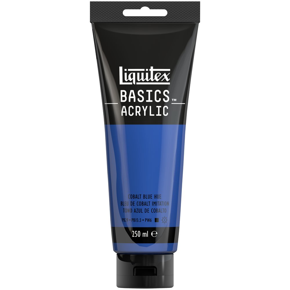 Cobolt Blue Hue - Liquitex Basics