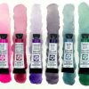 Jean Haines Master Artist Watercolor Set med Tuber Jean Haines Master Artist Watercolor Set med Tuber