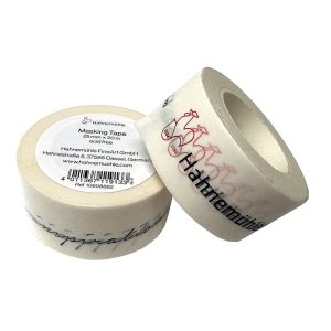 Hahnemühle Washi tape white 25mm