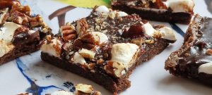 Mississippi Mud Bars