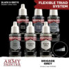 Brigade Grey - TAP Fanatic Family