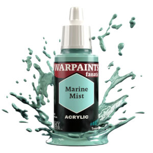 Marine Mist - TAP Fanatic