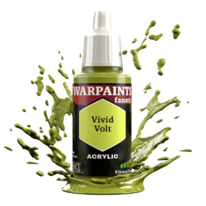 Vivid Volt - TAP Fanatic