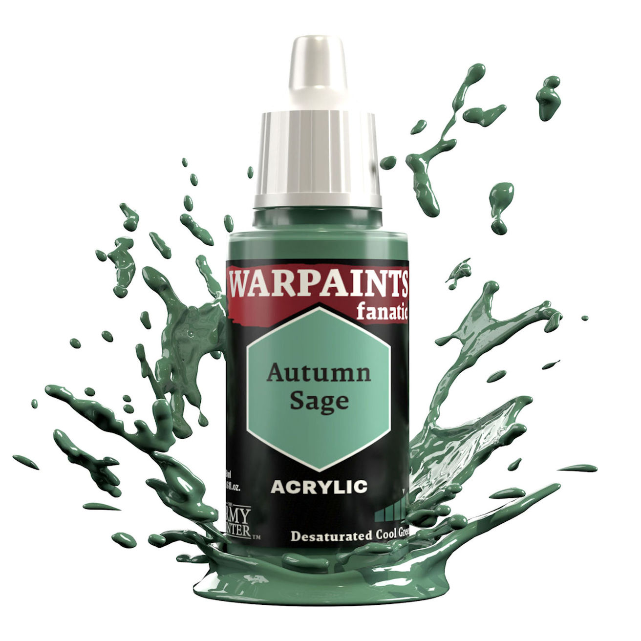 Autumn Sage - TAP Fanatic