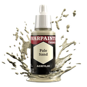 Pale Sand - TAP Fanatic