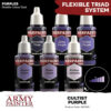 Cultist Purple - TAP Fanatic Family