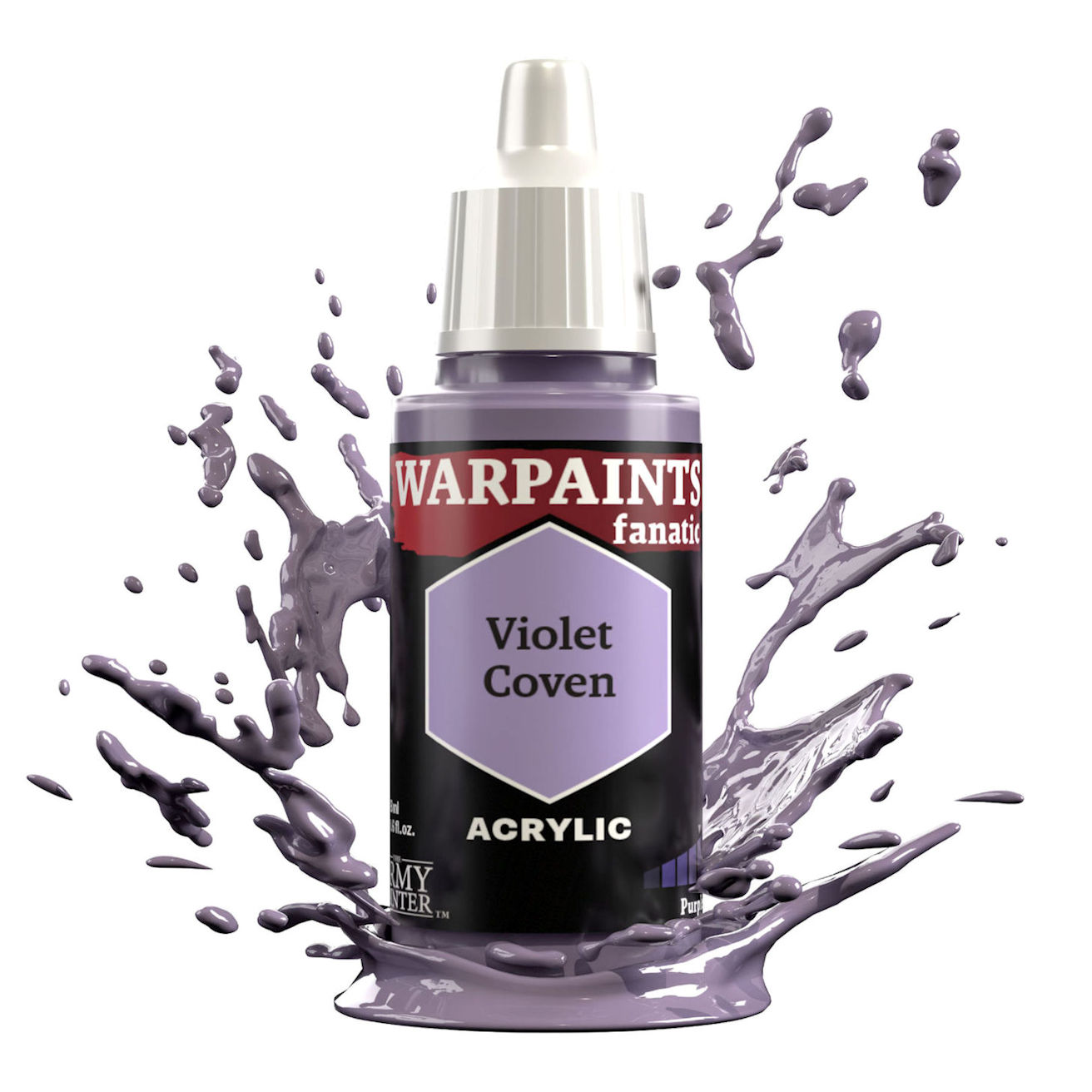 Violet Coven - TAP Fanatic Violet Coven - TAP Fanatic