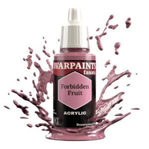 Forbidden Fruit - TAP Fanatic