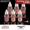 Carnelian Skin - TAP Fanatic Family