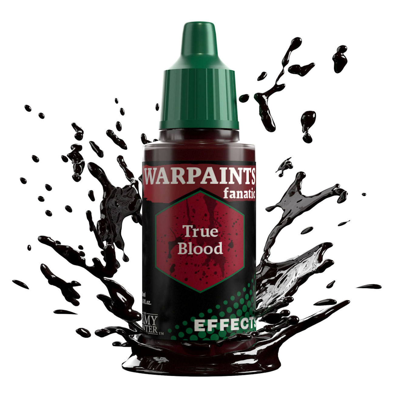 True Blood - TAP Fanatic