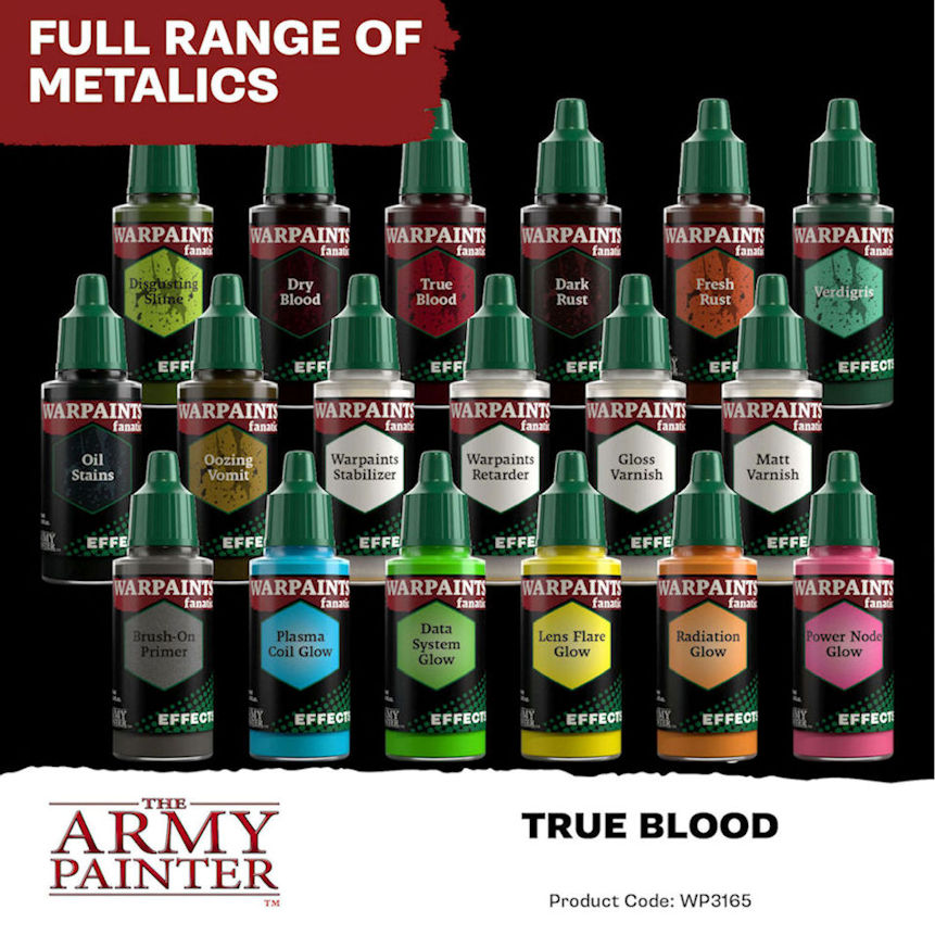 True Blood - TAP Fanatic Family