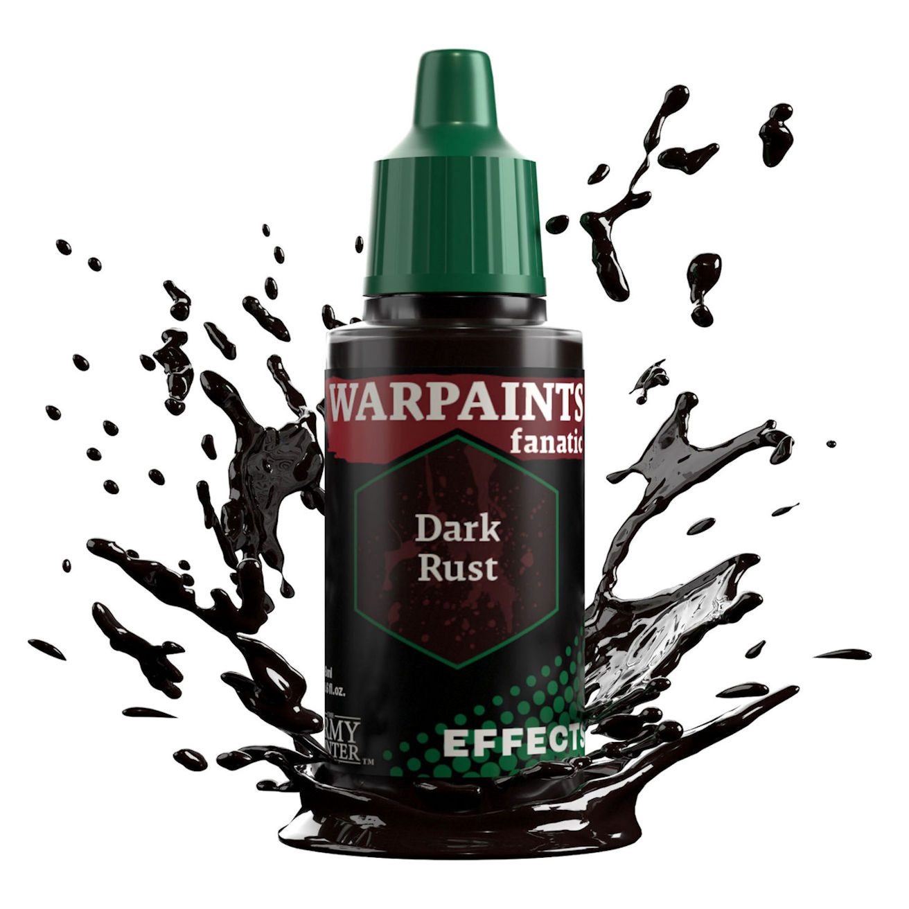 Dark Rust - TAP Fanatic Dark Rust - TAP Fanatic