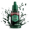 Verdigris - TAP Fanatic