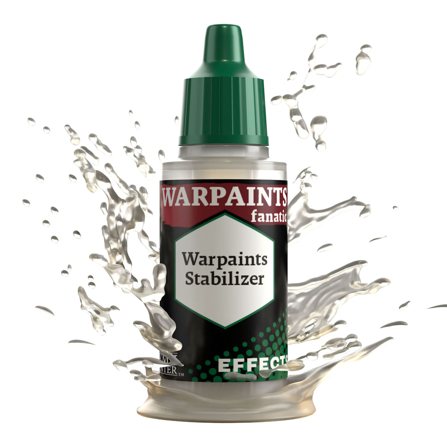 Warpaints Stabilizer - TAP Fanatic