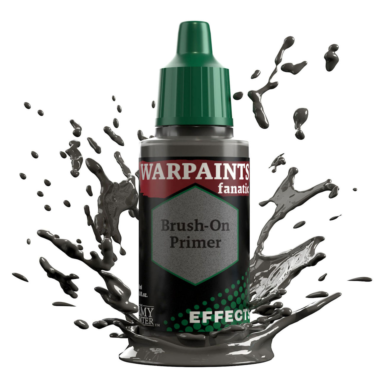Brush-On Primer - TAP Fanatic