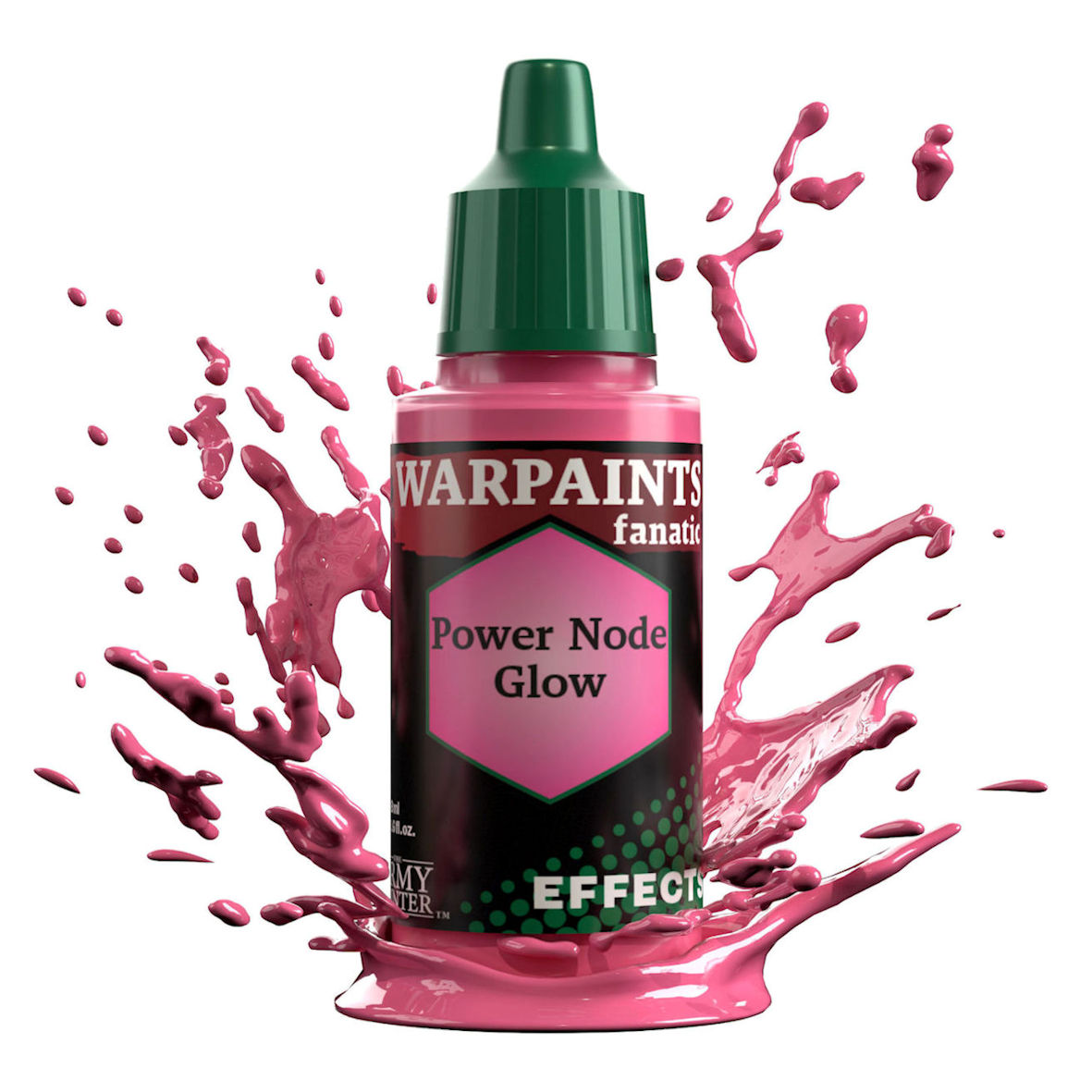 Power Node Glow - TAP Fanatic