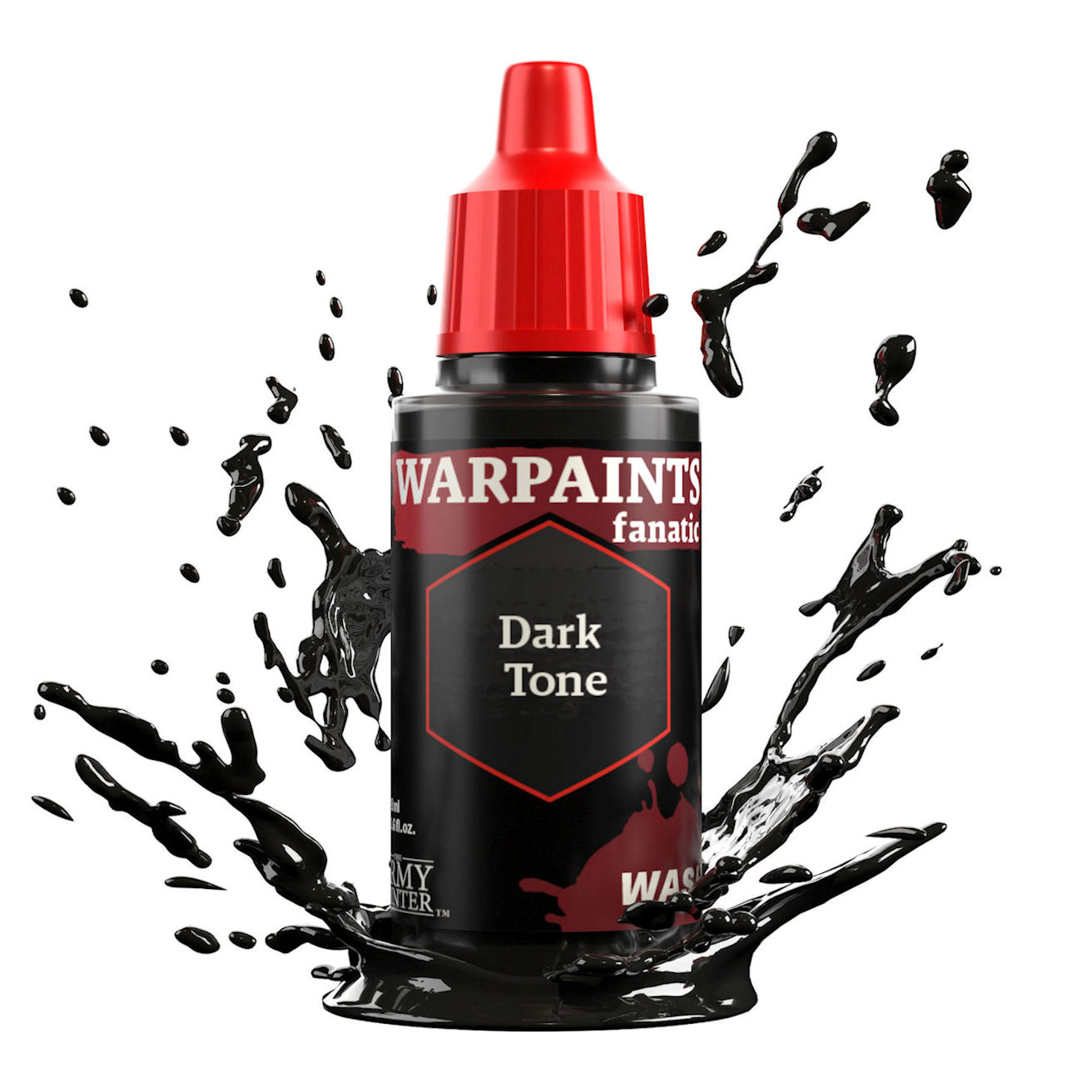 Dark Tone - TAP Fanatic