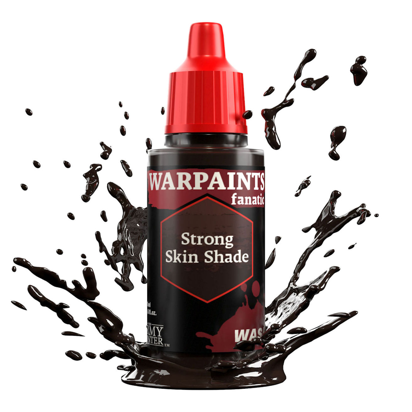 Strong Skin Shade - TAP Fanatic Strong Skin Shade - TAP Fanatic